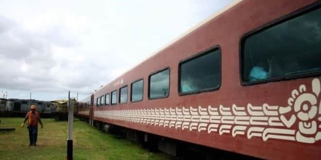 Encabezará AMLO reunión con gobernadores sobre el Tren Maya