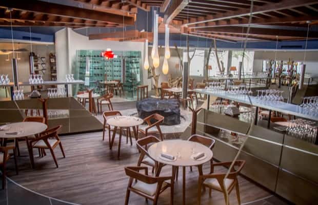 Restaurante de Quintana Roo se coloca entre los mejores 50 de Latinoamérica