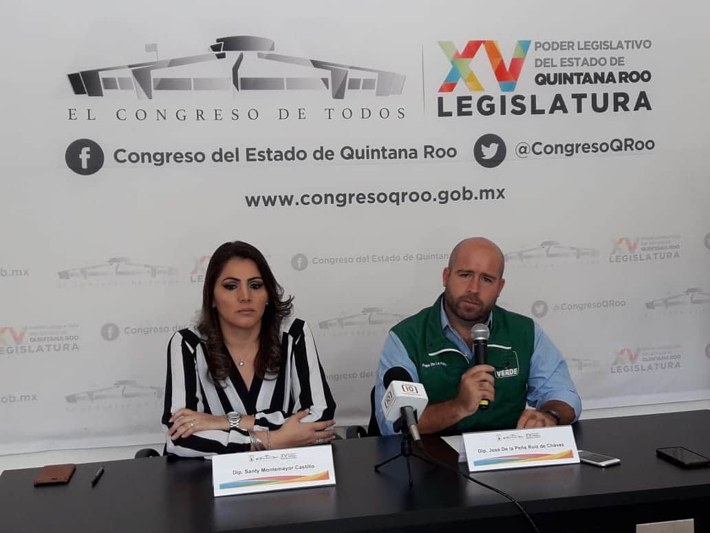 Rémora se cambia de tiburón: PVEM quiere alianza con Morena