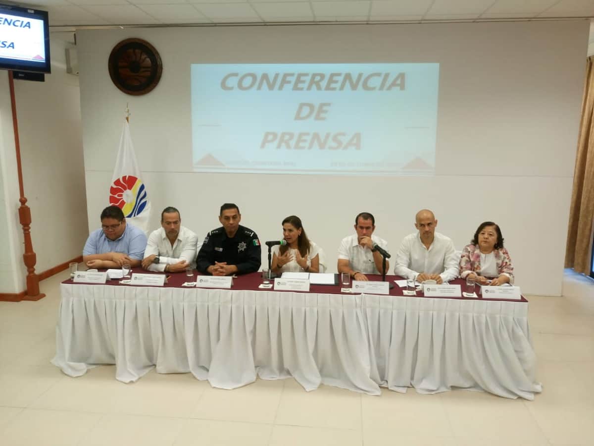 Alistan consulta y foros en Cancún para Plan Municipal de Desarrollo