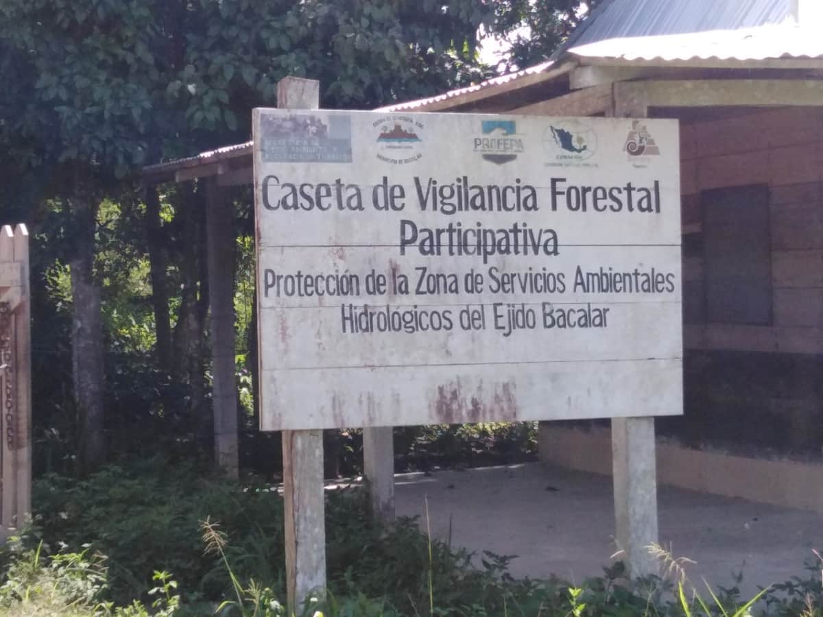 Descubren presunto desvío de 30 mdp en Ichkabal