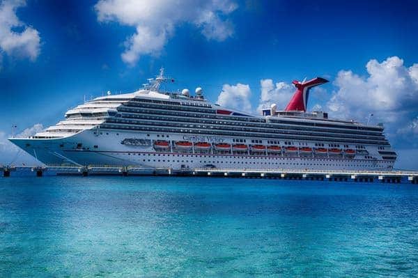 Cozumel podría tener home port para que turistas pernocten