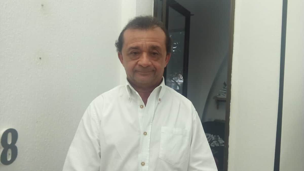 Socios de Canaco son víctimas de inseguridad