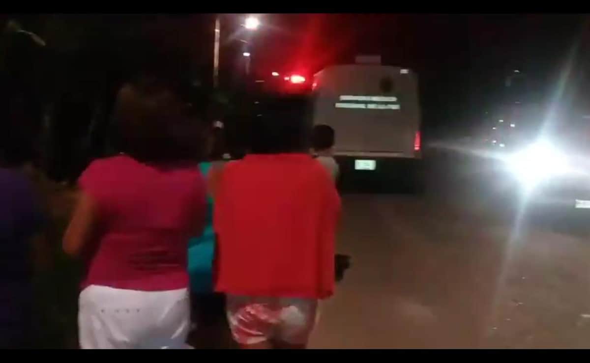 Ocurre suicidio en Carrillo Puerto