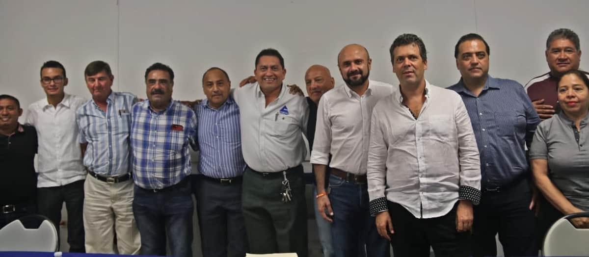 Anuncia CANACO los retos para autoridades municipales de Solidaridad