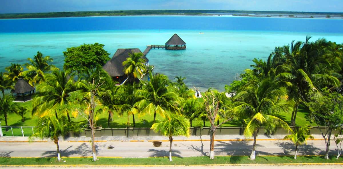 Repunta ocupación hotelera en el Sur de Quintana Roo