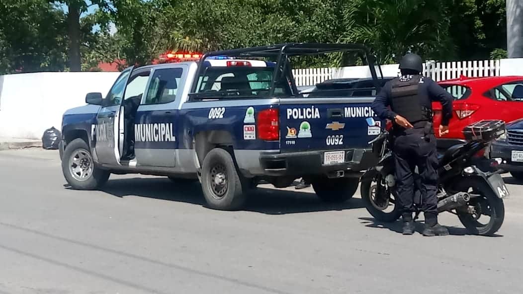 Acusan a ministerial de agredir a un niño