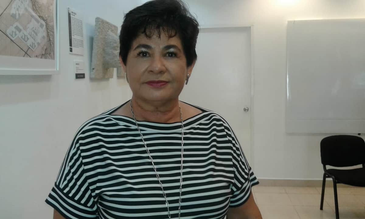 El PAN “no da color” en Quintana Roo: consejera estatal