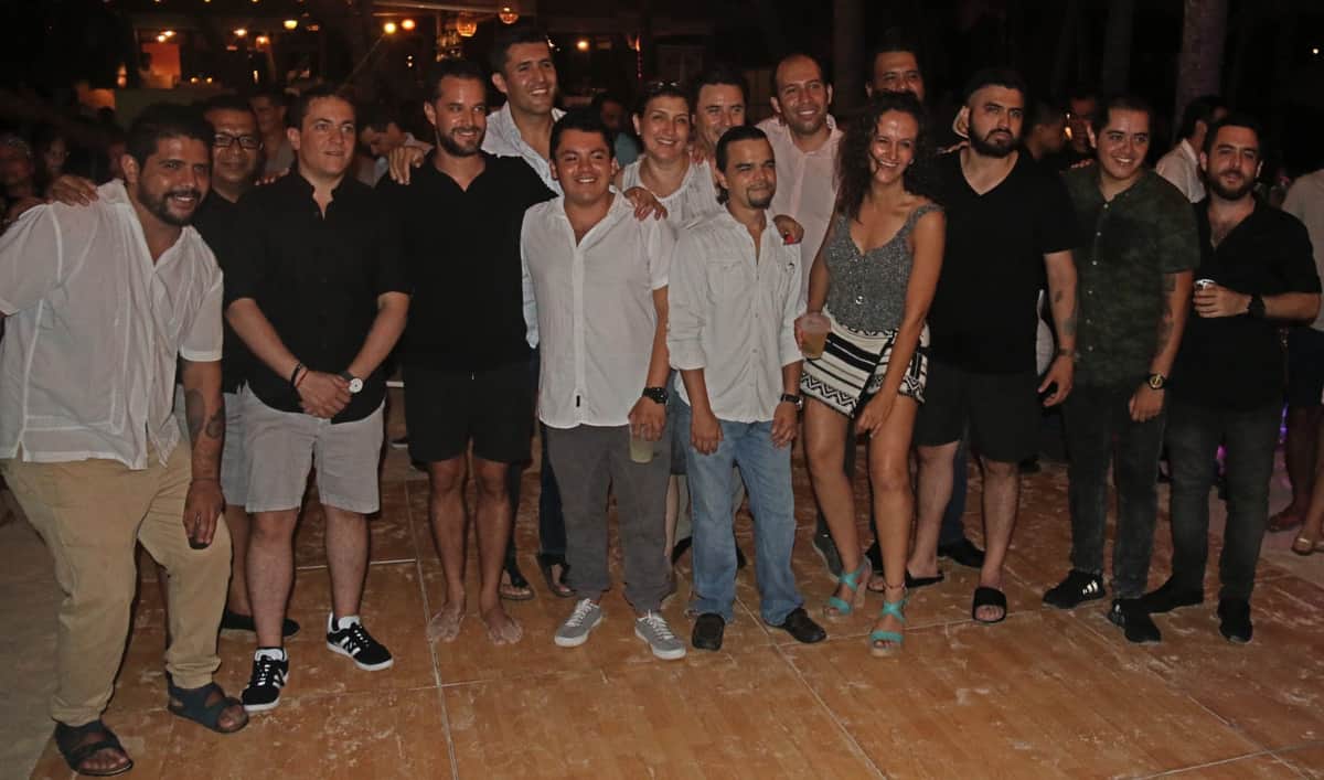 Llega final del Concurso jóvenes chefs promesa de Quintana Roo