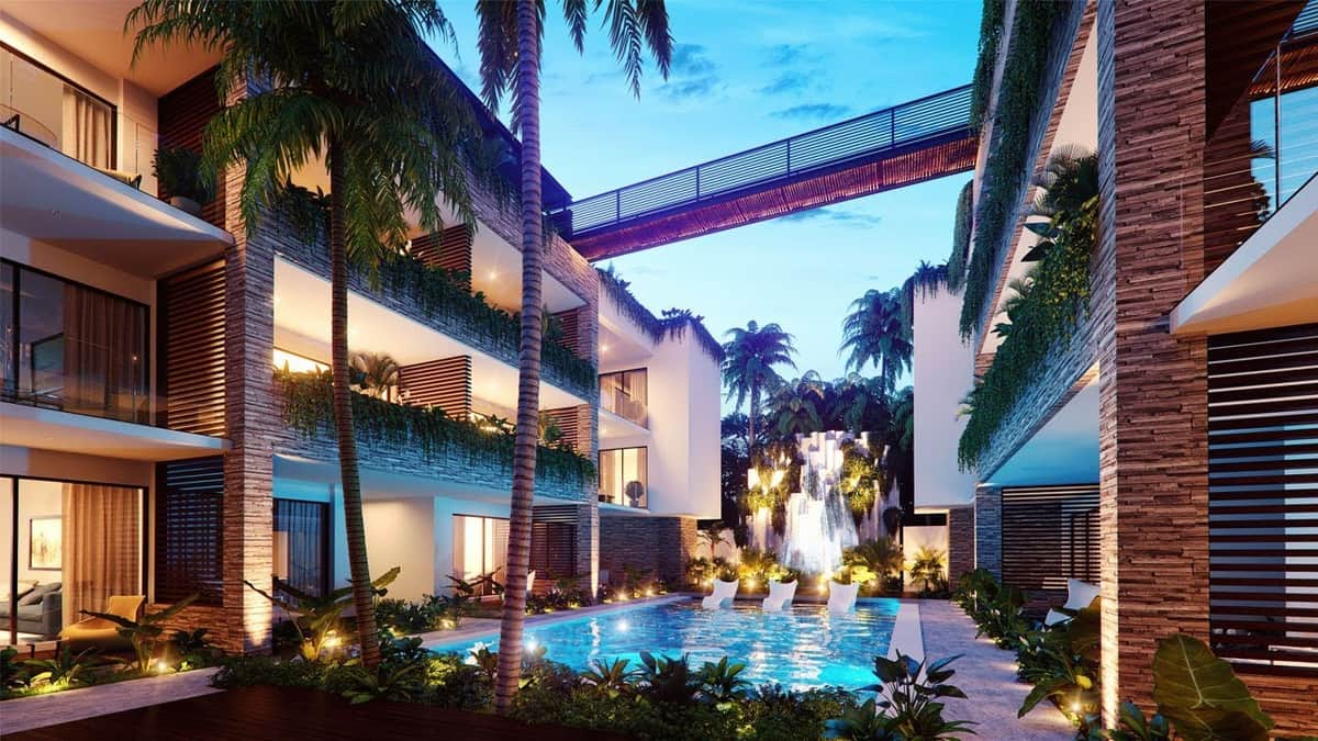 Buen tiempo para invertir en bienes raíces en Quintana Roo: estudio