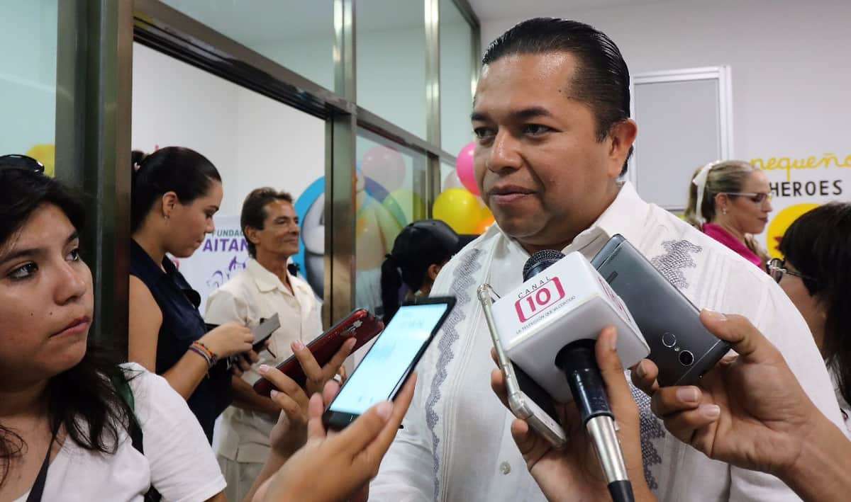 Próximo fiscal se nombraría con acuerdo de AMLO