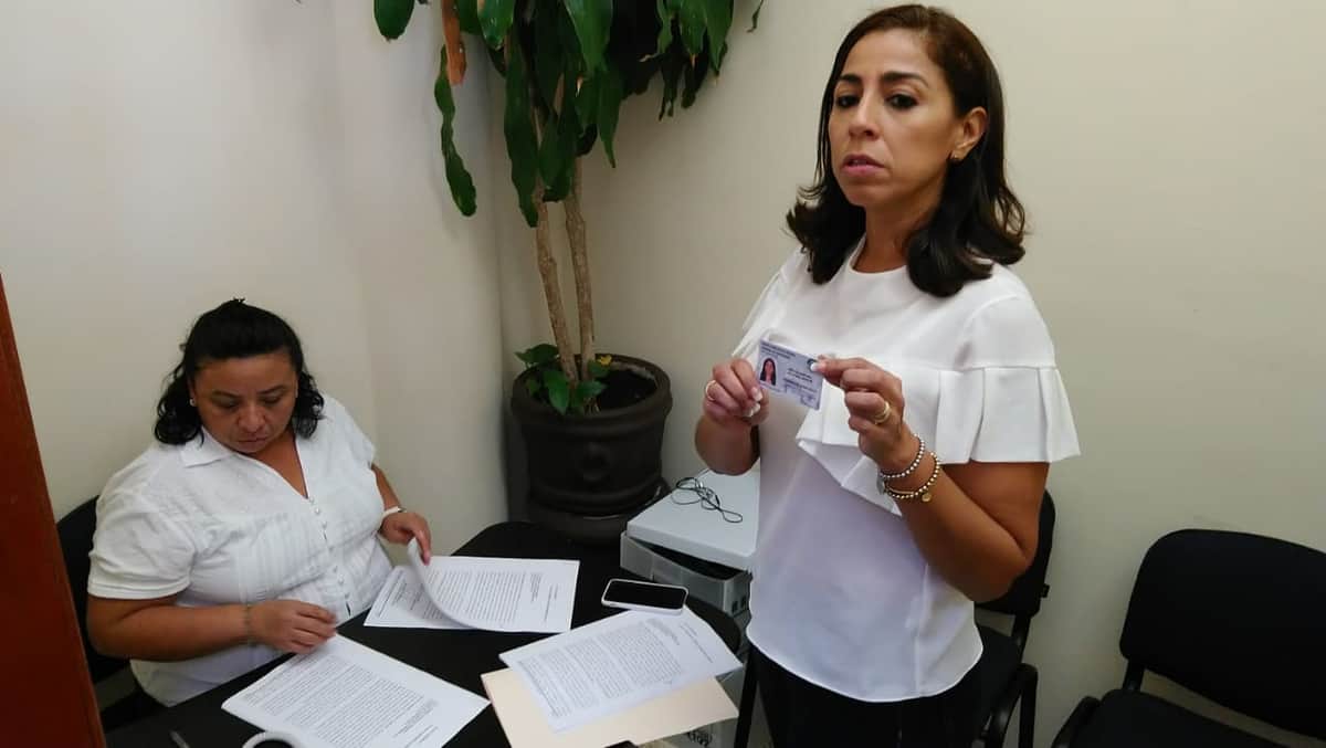 "Que se lave la cara", le critican a Marybel Villegas