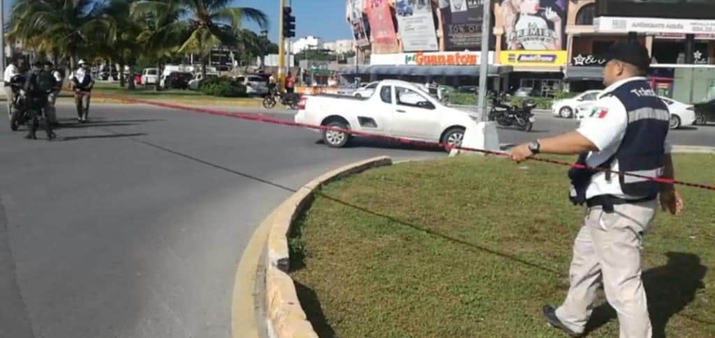 Ejecutado frente a la Plaza de Toros, era empresario