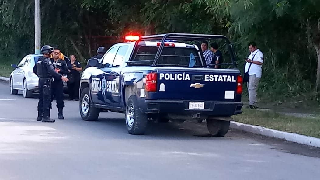 Roban más de un millón de pesos a automovilista