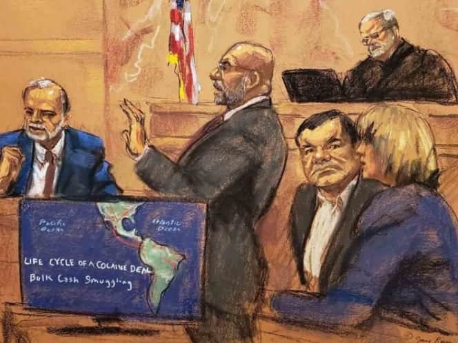 Piloto del "Chapo" Guzmán describe al Cártel de Sinaloa como una gran empresa