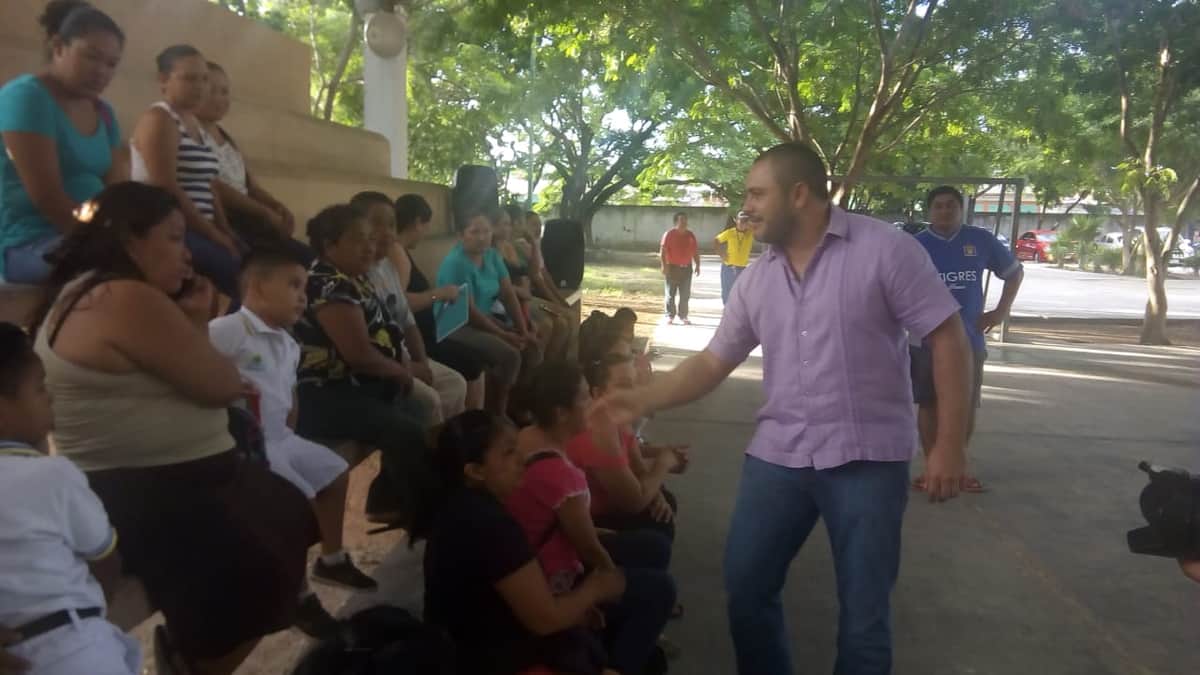 Gestiona Janix seguridad en estacionamientos