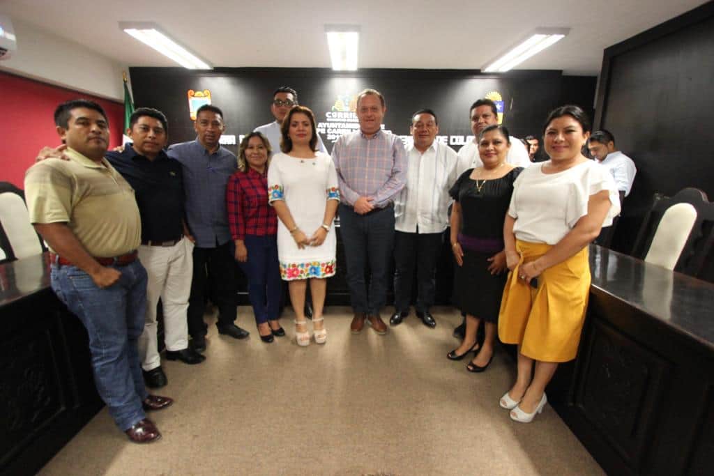 Salud tema primordial en el gobierno de José Esquivel Vargas