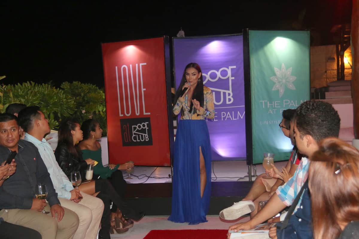 Eligen Mr. Modelo Quintana Roo 2018