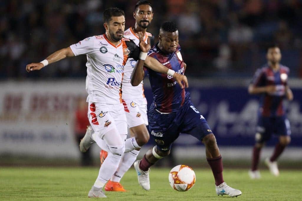 Atlante se instala en Semifinales