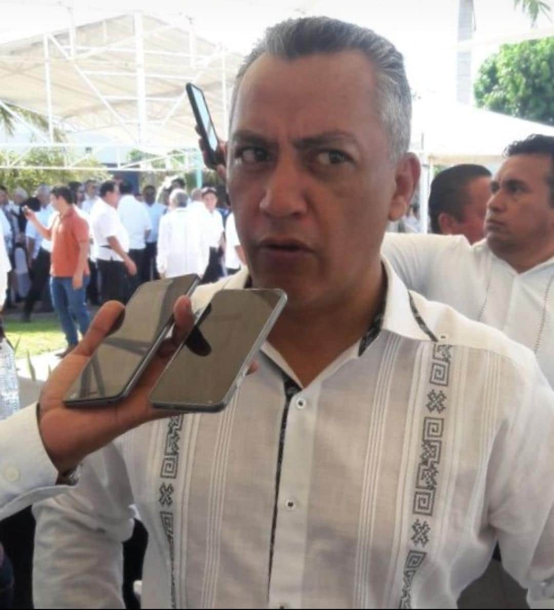 Van 4 aspirantes a fiscal registrados