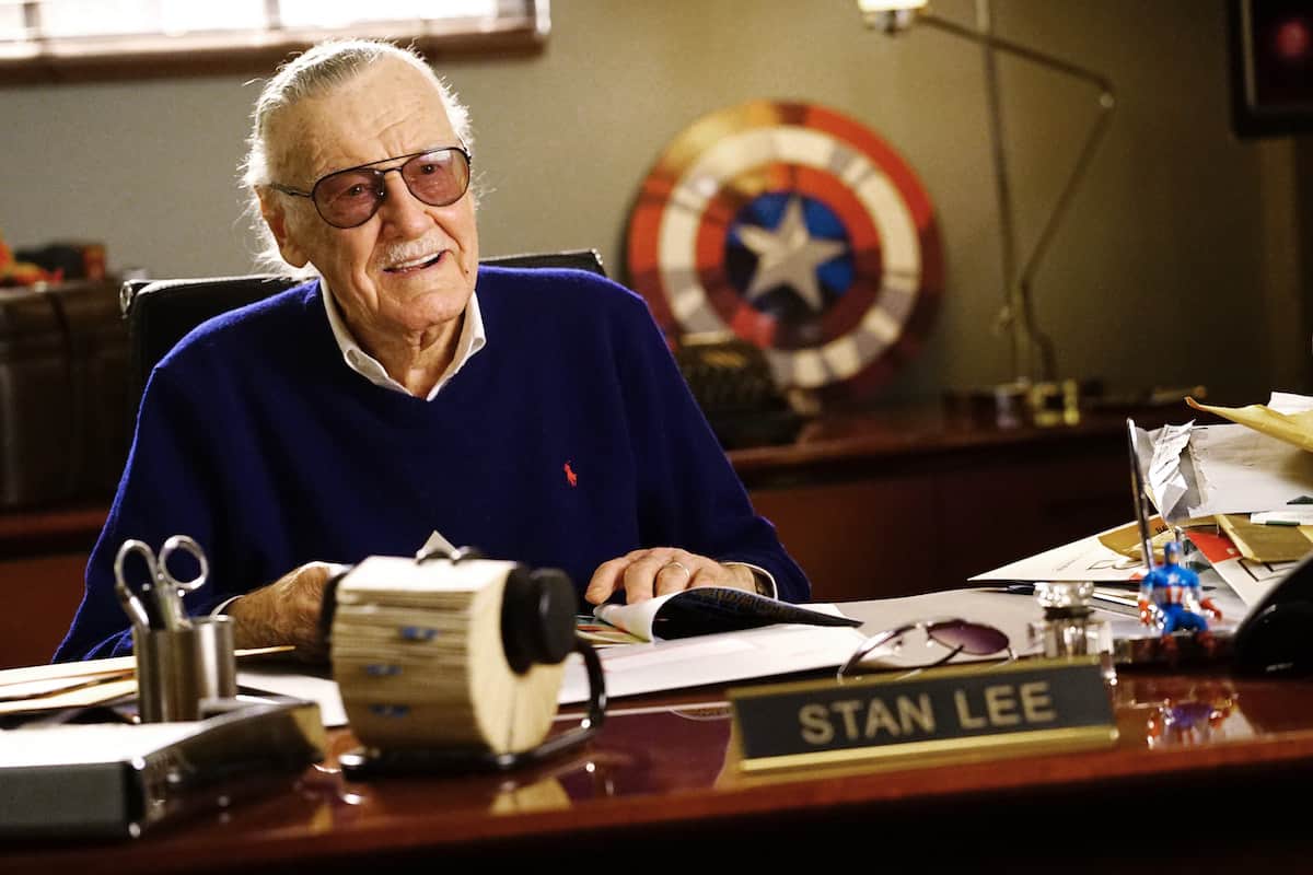 El mundo pierde a su mejor vengador, muere Stan Lee a los 95 años