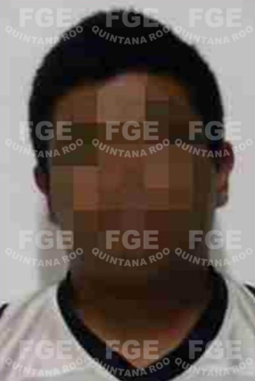 Detienen a presunto asesino de estadounidense