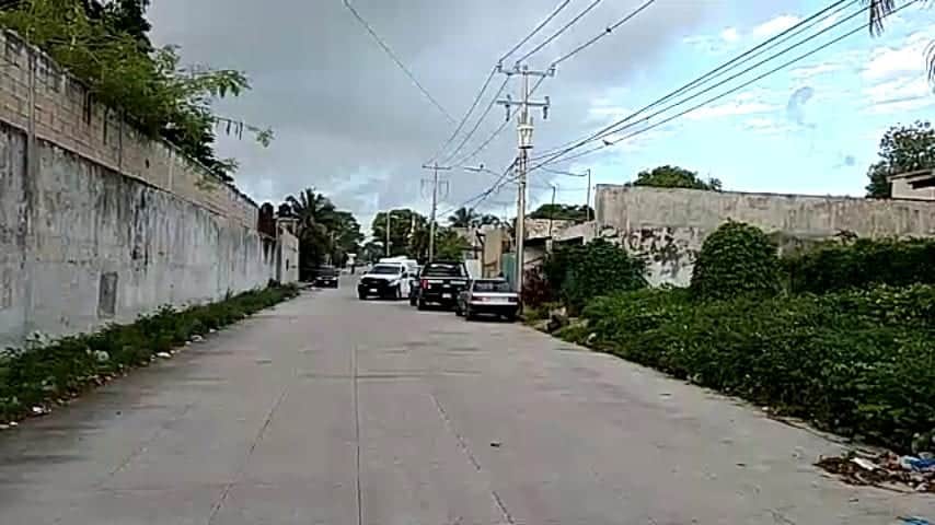 Matan a "borrachito" a golpes en la vía pública