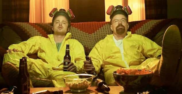 Anuncian película sobre Breaking Bad, una de las mejores series de la historia