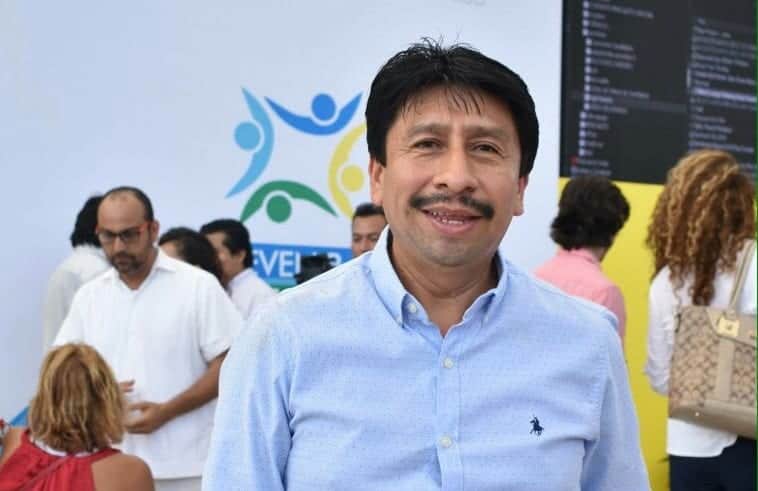 Exige Víctor Mas esclarecer atentado sobre periodistas