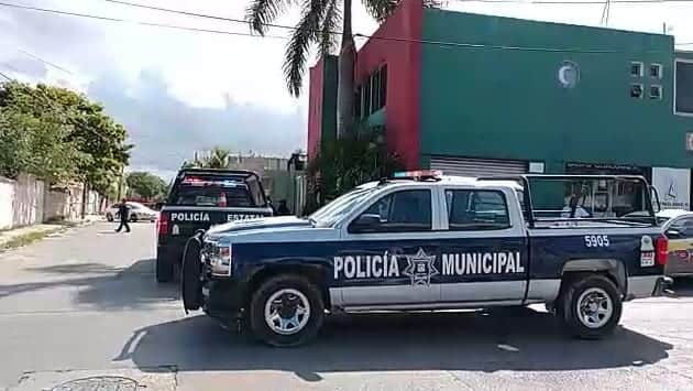 Desde motocicleta, balean a sujeto en la Ruta 4