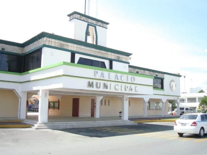 Palacio municipal antiguo se convertirá en museo