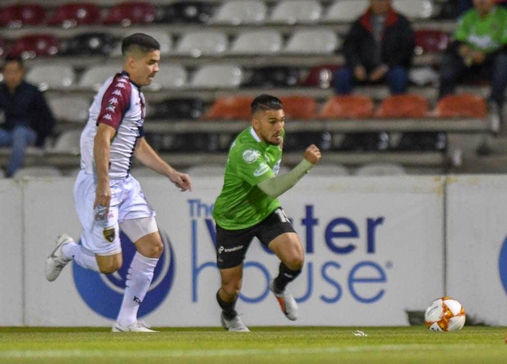 Atlante va en ascenso; vencen a los Bravos de Juárez