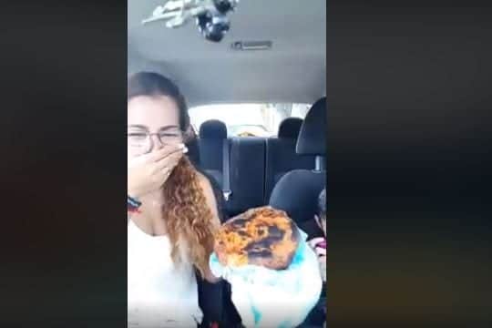 Surge en redes #LadyPib