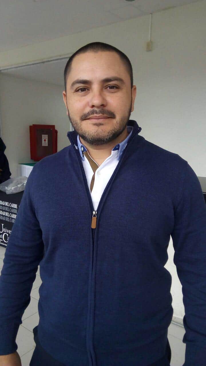 Propone Issac Janix duplicar presupuesto de Bomberos