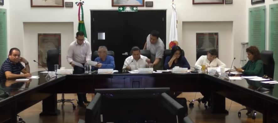 Derecho de saneamiento, solo a hoteles en Cozumel