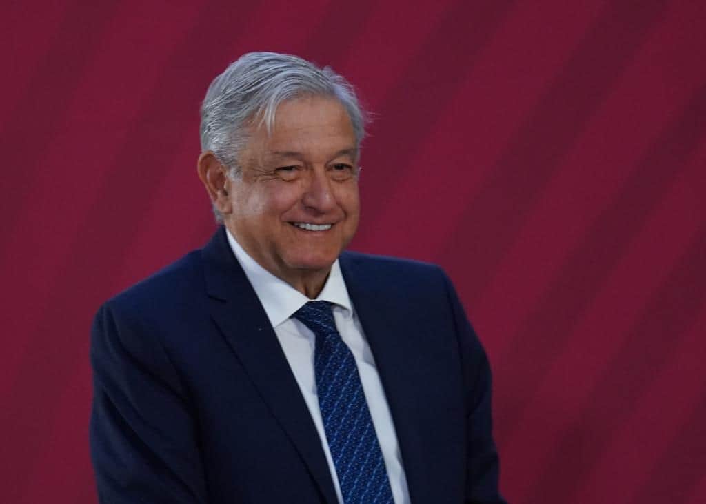 No usará AMLO casa presidencial en Cozumel