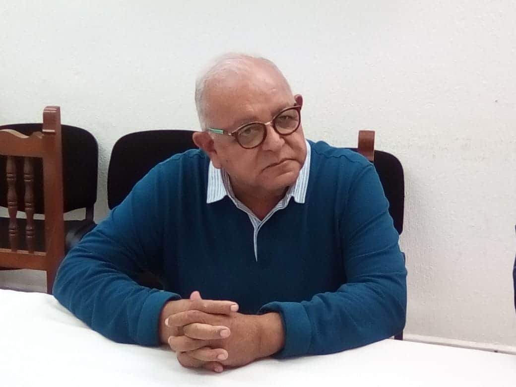 Investigación del Congreso al Comité de Participación Ciudadana