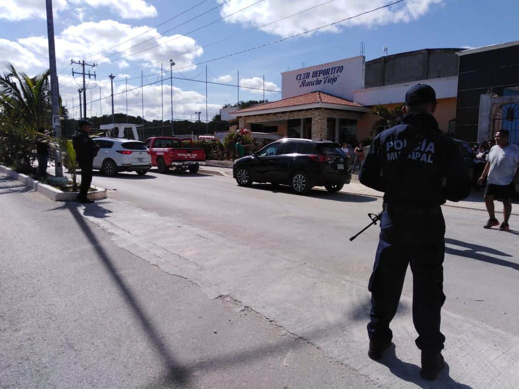 Boicot contra el “Indio Blanco”; Juan Carrillo le clausura posada