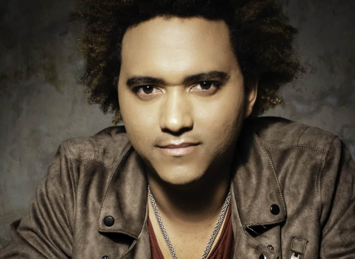 Se presenta como solista Julio Baró, pianista de Francisco Céspedes en Playa del Carmen