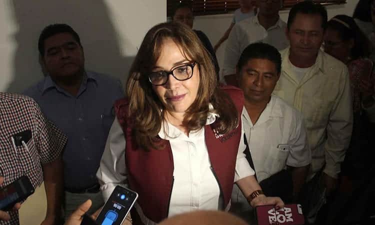 Las señales de Yeidckol | Presencias, ausencias y definiciones