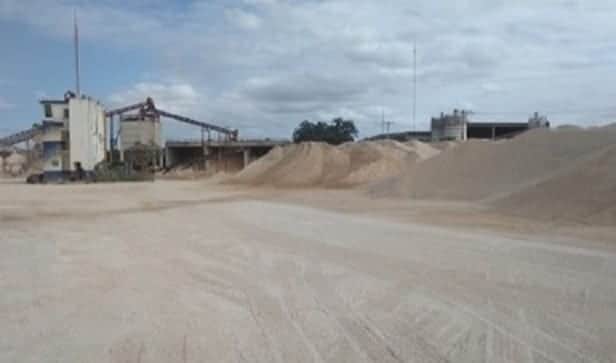 Clausura Profepa bloquera ABC que operaba en clandestinidad