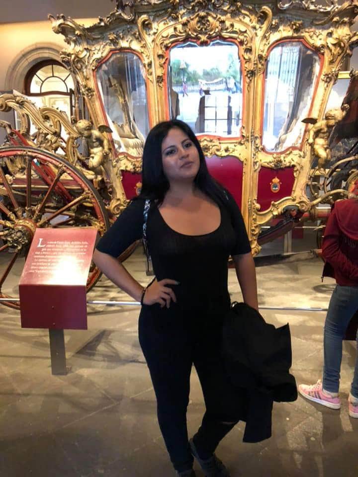 Desaparece mujer tras abordar taxi