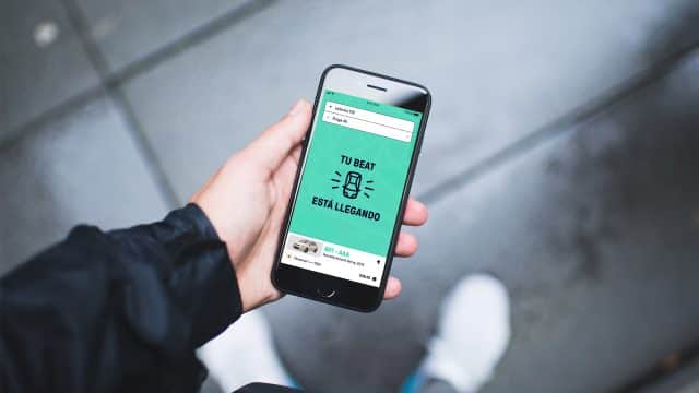 Rival de Uber pagará hasta 30 mil pesos semanales si te unes a ellos