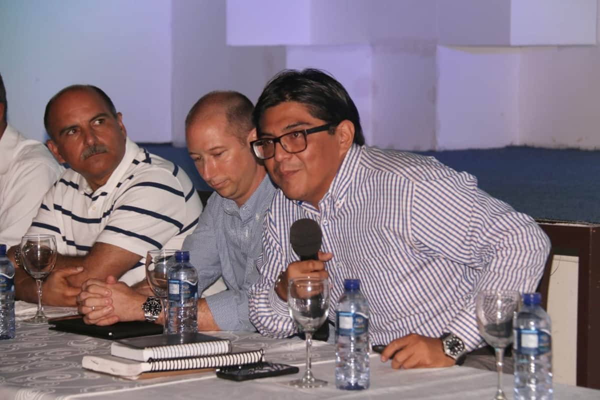 Hoteles de Tulum exigen renuncia del director del PNT