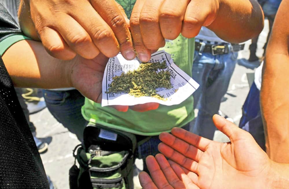 Realizarán Jornadas en Prevención de Adicciones en escuelas