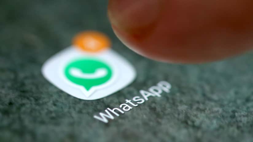 WhatsApp pone límite al reenvío de mensajes para combatir fake news