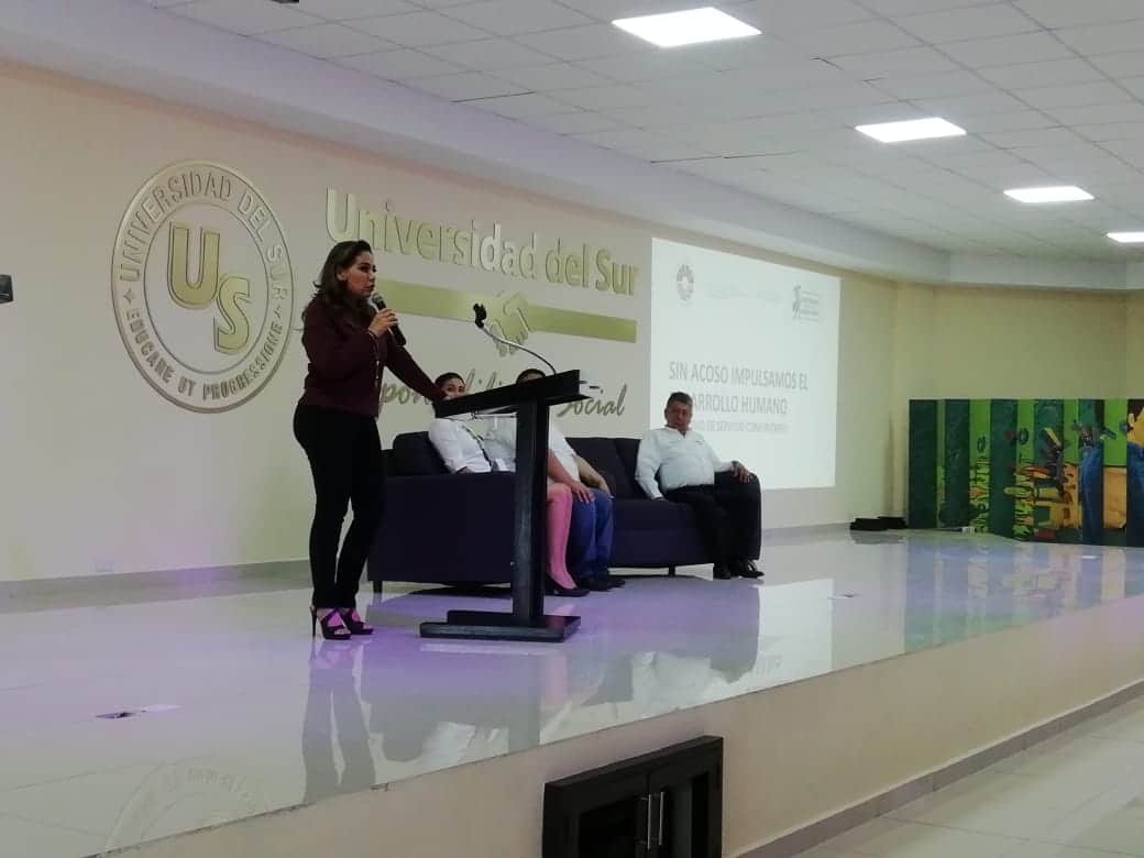 Mara se reunirá con Durazo para revisar Mando Único