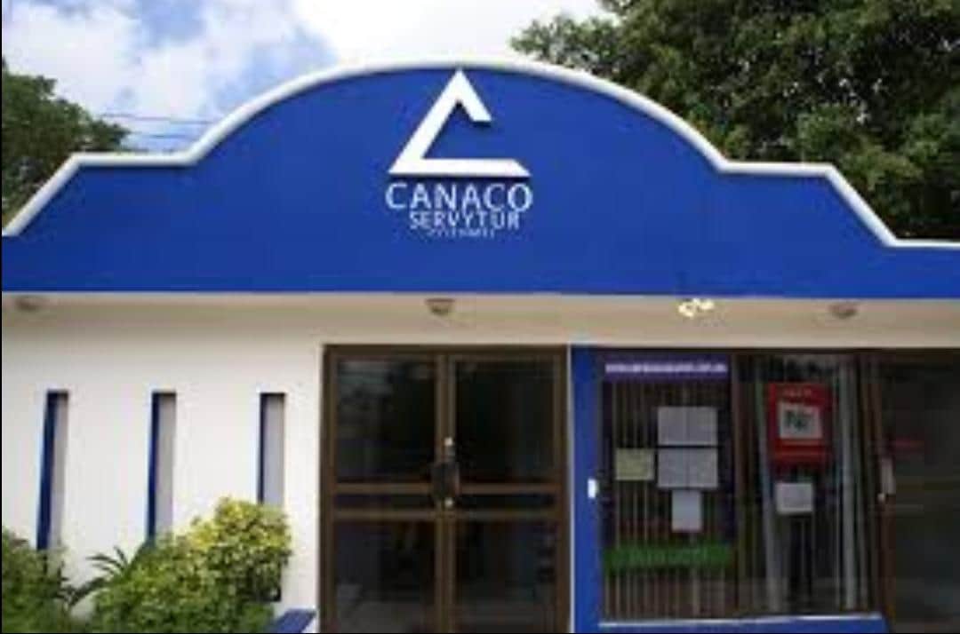 Urgente, ponerle un “hasta aquí” a la delincuencia: Canaco