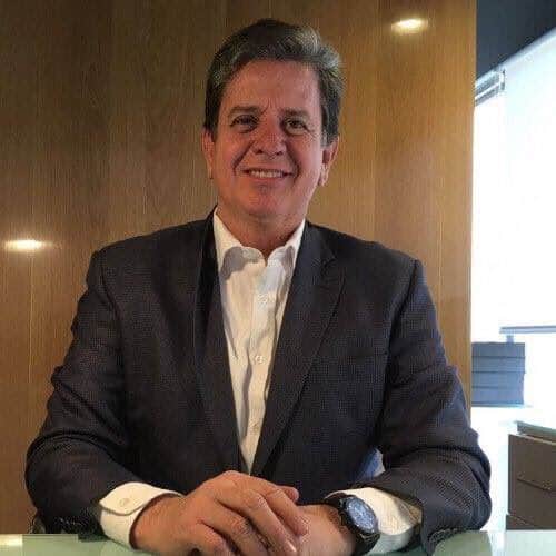 Nombran nuevo encargado del Tren Maya