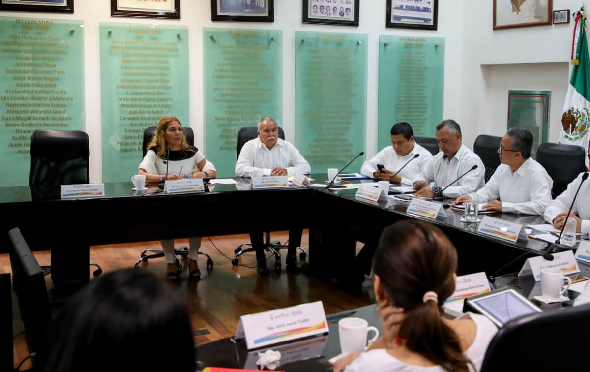 Exige diputada Sonia López a fiscal atender feminicidios